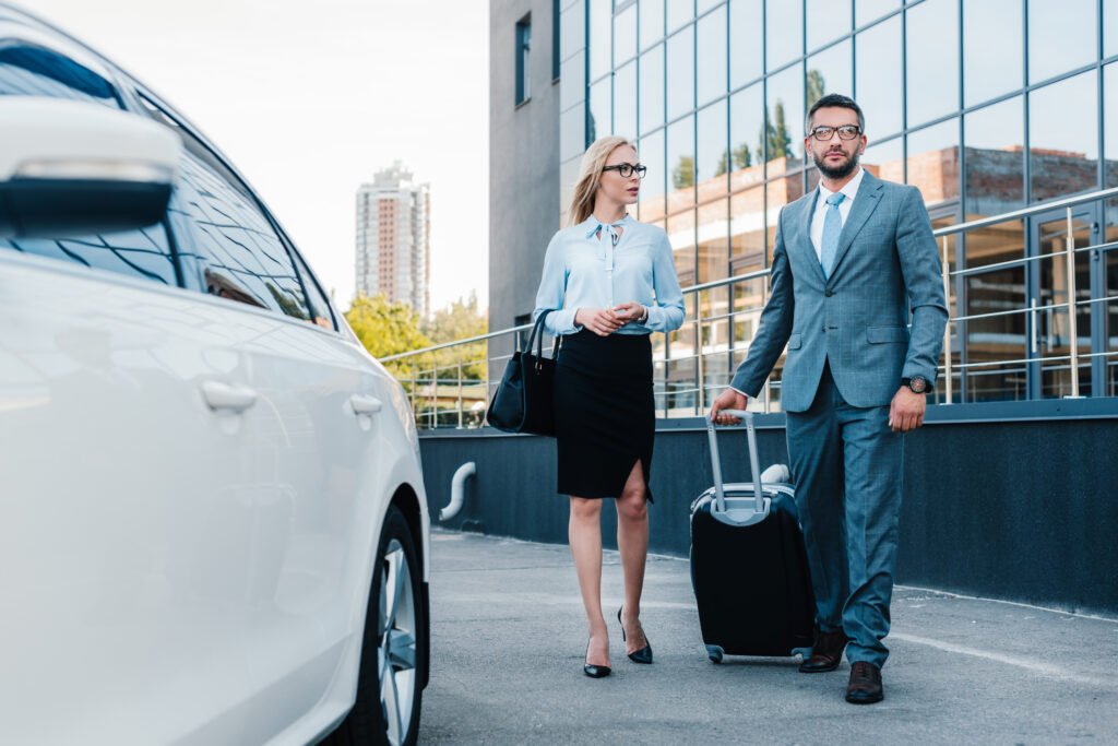 Ultimate Guide to Airport Transfers on the Gold Coast