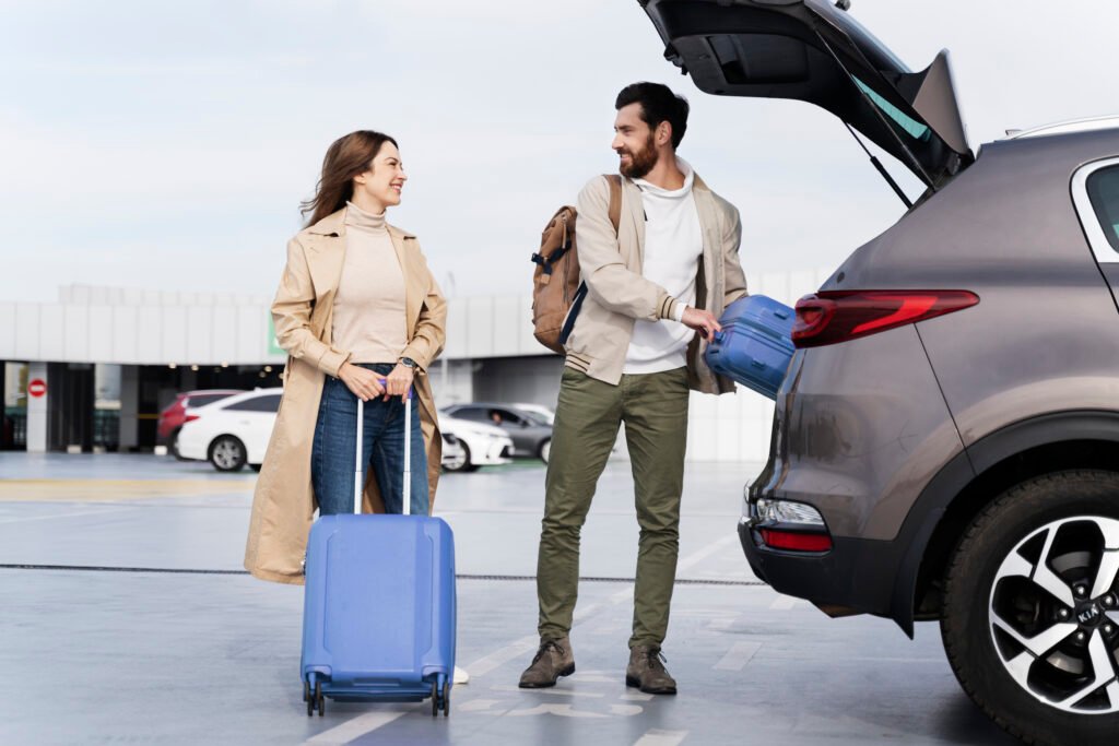Corporate & Conference Travel