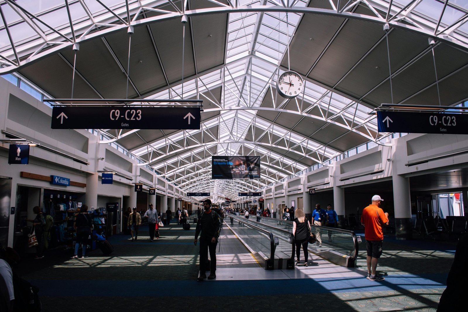 Airport Transfers Brisbane