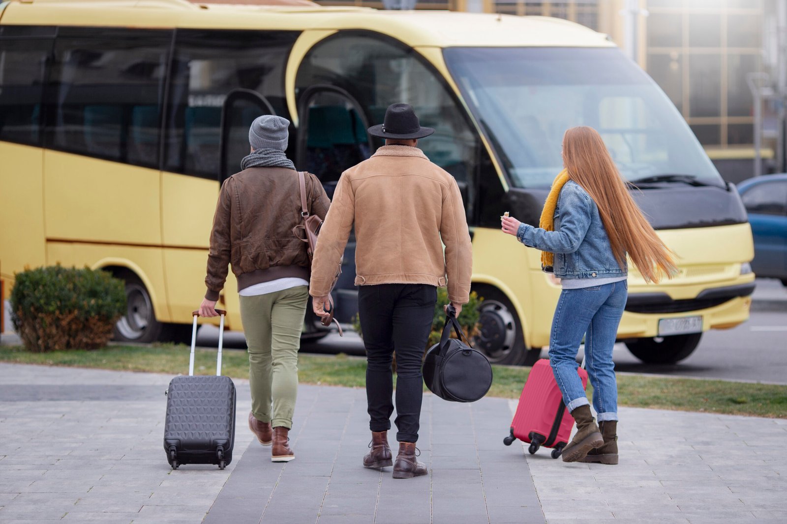 50 Seater Coach Hire Brisbane