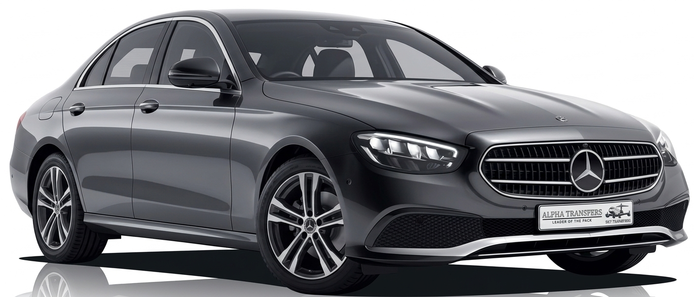 Luxury sedans Mercedes S Class e1774431576389