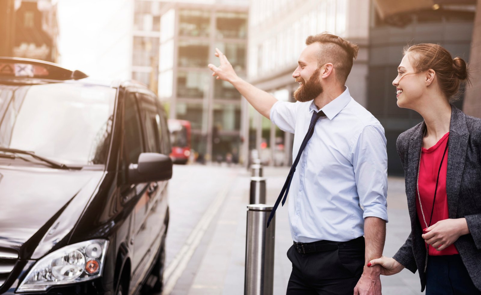 Wedding Guest Shuttle Service Gold Coast