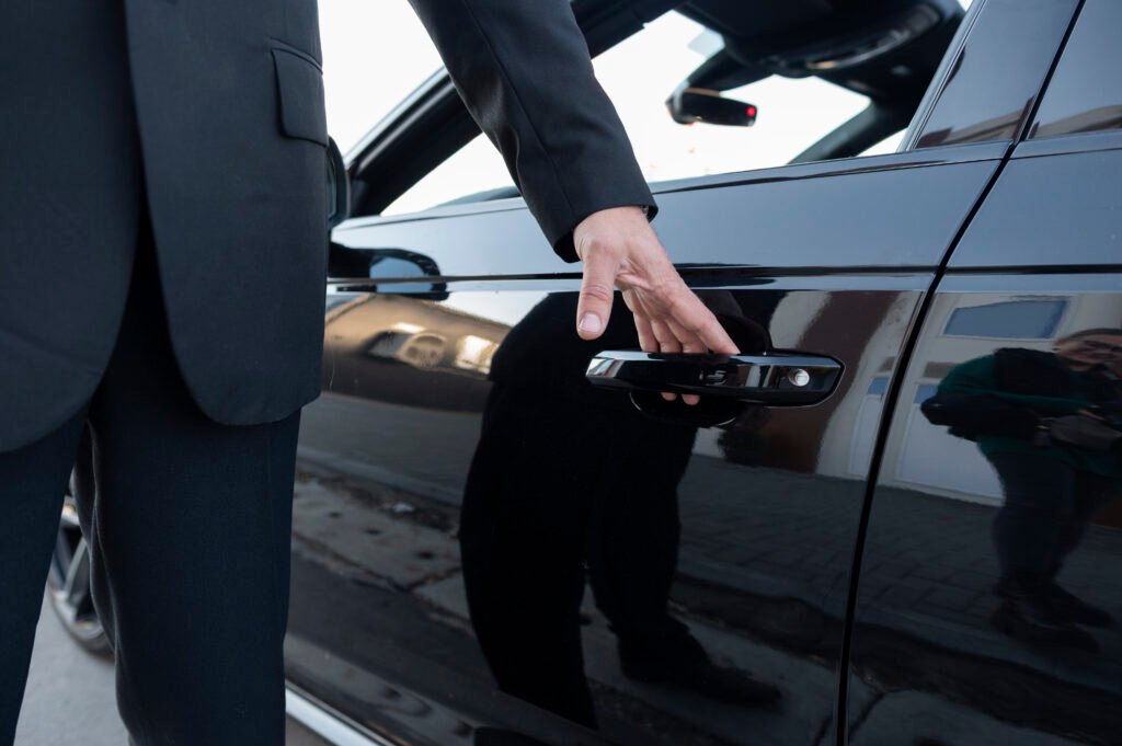 What to Expect From Your First Private Transfer Service