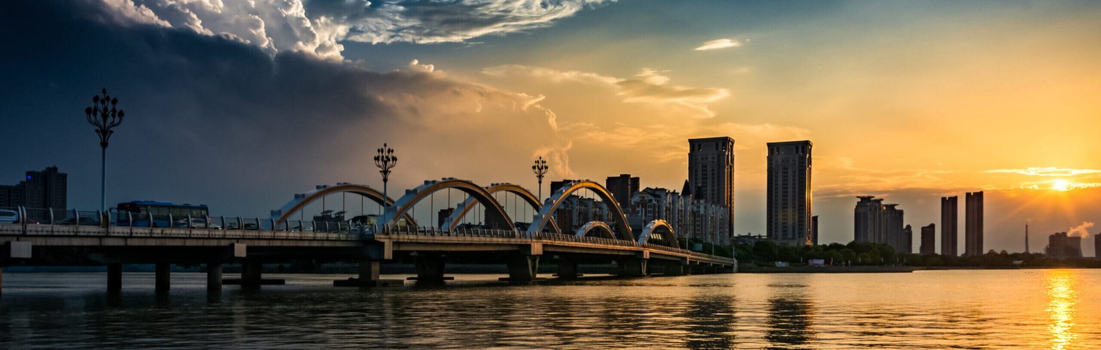 bridge with city scaled e1775454029366